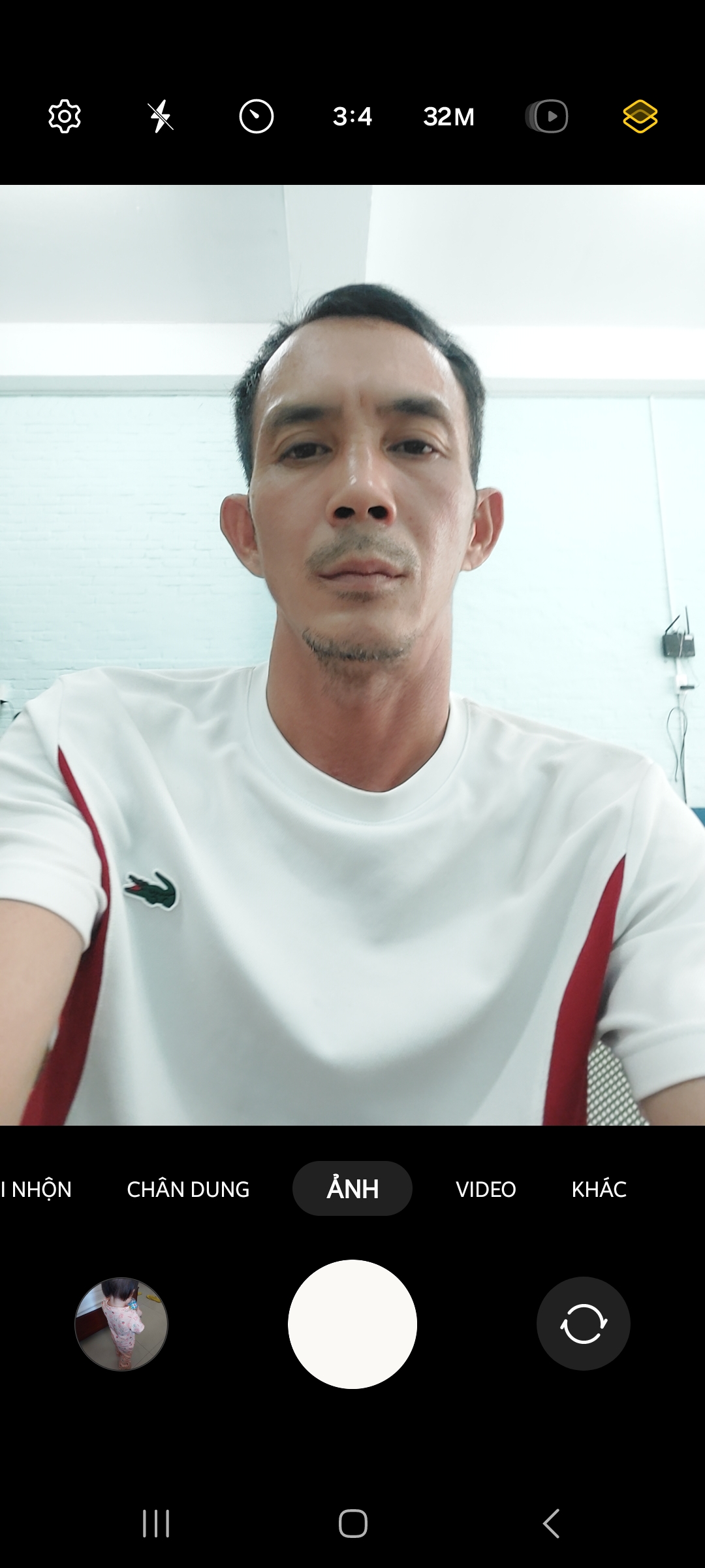 Ảnh đại diện Minh Anh