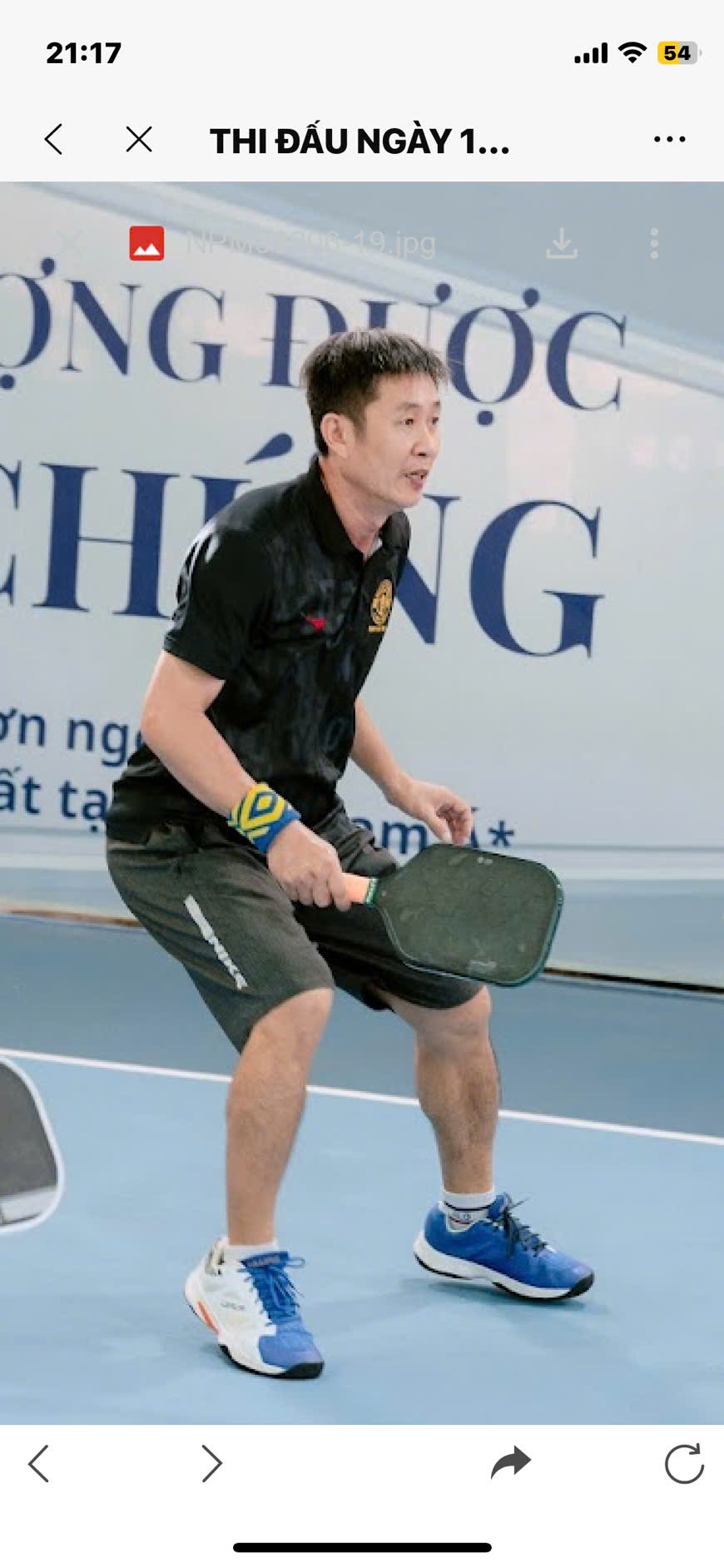 Ảnh đại diện Tự pick