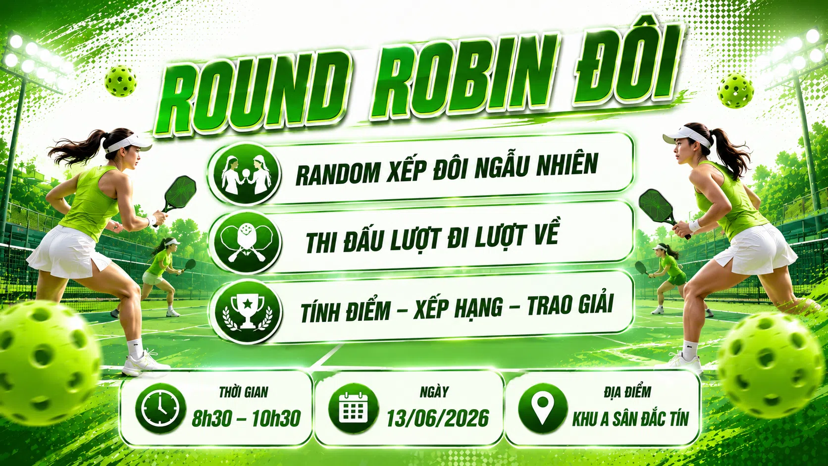 Hoạt động Social VietPick
